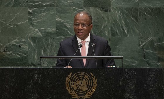 Cabo Verde: empoderamento da mulher é crucial para o desenvolvimento sustentável